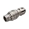 Microminiature Circular Connectors, HR25/HR25A Series