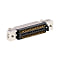 Miniature Delta Button (MDR) System Wire Mount Receptacle