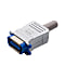 57FE Series Pressure Welded Type Flat Cable