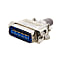57 Series Soldering/DIP-Type Connector