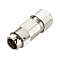 CM10 Series (D6) Type Single-Action Locking Small Waterproof Connector