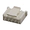 2.5-mm Pitch Mini-Lock Receptacle Housing 51103