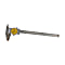 Dial Vernier Calipers With Carbide Tip