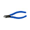 Slant Nippers (with Strip Hole) N-5