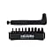 Hexalobular Wrench Set W-81 