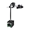 Magnet Base with Micromotion Adjustment