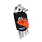 Ballpoint Hexagonal Bar Wrench (Short Neck)