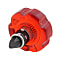 Ultra-Stubby Mini Switchable Screwdriver