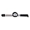 Dial type torque wrench (with needle)