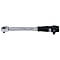 Preset torque wrench QL type