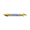 High Helix Center Drills-Type A 60°, Coated_CE-S-V