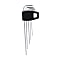 Long Hex Key L-Shaped Wrench Set AL500