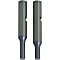 Carbide Punches with Key Grooves  Minus D tolerance, TiCN Coating