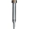Burring Punches  Half-made Tapered Tip Type -Jector Type-