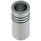 Plain Guide Bushings for Die Sets -Oil-Free Type-