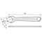 Wrench for Attaching Proximity Sensor