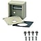 Junction Boxes with Terminal Blocks 100