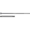 Taperless一步核心針與排氣孔,高速鋼SKH51削減方麵,可配置提示Diamater和長度