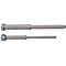 Stepped Ejector Sleeves -SKD61+Nitriding/Concentricity0.03/Free Designation Type