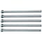Straight Center Pins With Tip Processed -High Speed Steel SKH51/Shaft Diameter (P) Designation (0.01mm Increments) Type-