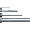 直核心針——可配置軸直徑和長度(三角)