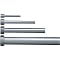 Kernstifte / zylindrisch / mit Kopf / HSS, Werkzeugstahl / D 0,005mm