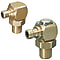 Joints For Cooling Water -Plugs/L-Shaped Swivel Type-