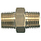 Tapered Screw Conversion Plugs - Male to Male Conversion Joints (MISUMI)
