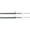Cartridge Heaters With Tip Part Heating -L Dimension・Wattage・Flange Selection-