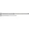 Precision Stepped Ejector Sleeves -SKH51/0.6mm Wall Type-