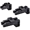 Clamp for Molds (Easy Clamp) Made by MATEX(Comes with Hex Bolt)