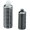 Spring Plungers/Stainless Steel