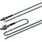 Contact Switches with Stoppers/Bolt/IP40