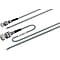 Contact Switches with Stoppers/Hexagon Head/IP40