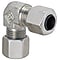Bite Hydraulic Pipe Fittings/Elbow