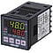 Temperature Controller (Outer Diameter 48 × 48 mm / Outer Diameter 96 × 96 mm)