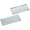 Accessories for Conveyer Ends - Product Chute Thin Plates