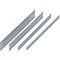 Aluminum Extrusions - Flat Bars (MISUMI)
