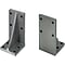 Angle Plates - Side A Specified Grinding, Drilled Hole and Dowel Hole