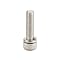 Hex Socket Head Cap Screw With Spring Lock Captive Washer
