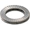 Lock Washers - Small Outer Diameter