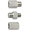 Extension Couplings - Multiple Lengths, 2 Configurable Threads