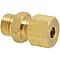Copper Pipe Fittings/Union/Threaded End