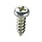 Self Tapping Screws - Pan Head