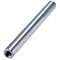 Thick-Walled Ground Stainless Steel Hollow Tubes - One End Tapped or Both Ends Tapped