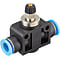 [C-VALUE] Speed Controllers - Union Straight