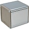 單件鋁標準開關箱- W80 x H70(三角)