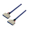 Material-Grade Harness