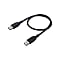 Universal, USB 2.0-Conforming, A-Model, Double-End Cable Harness