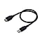 Universal, USB 2.0-Conforming, Model-A Extending, USB Cable Connectors
